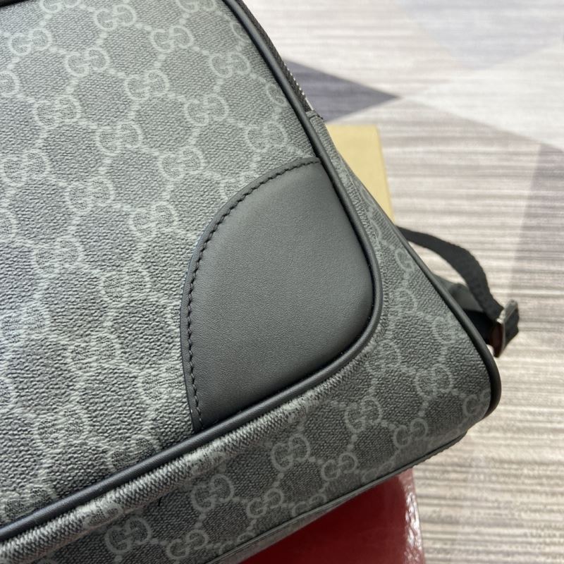 Gvc*1 backpacks